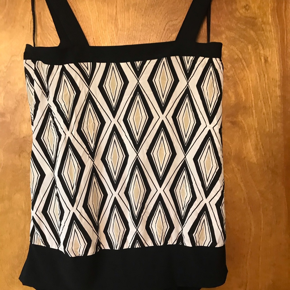 WHBM Top - Picture 3 of 3